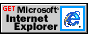 Click here to download the latest version of Microsoft Internet Explorer from Microsoft's website.